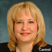 Emory's Dee Cantrell on Thin Clients