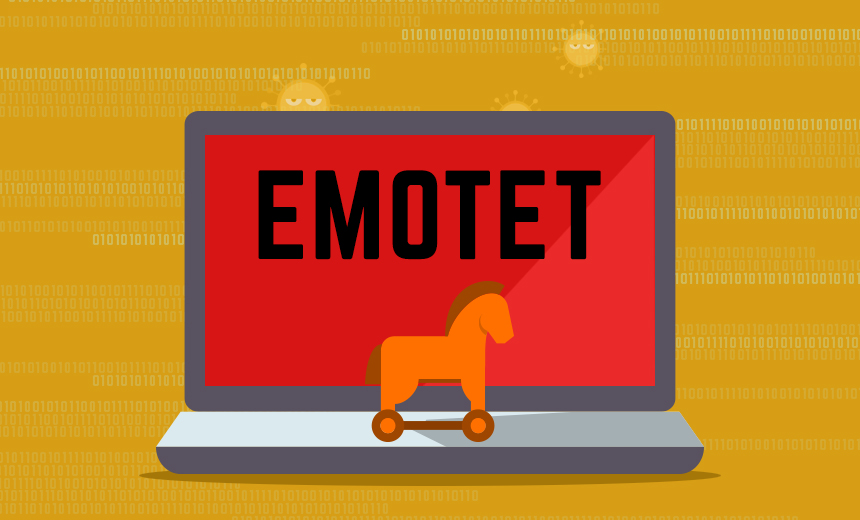 When old friends meet again: why Emotet chose Trickbot for rebirth - Check  Point Research