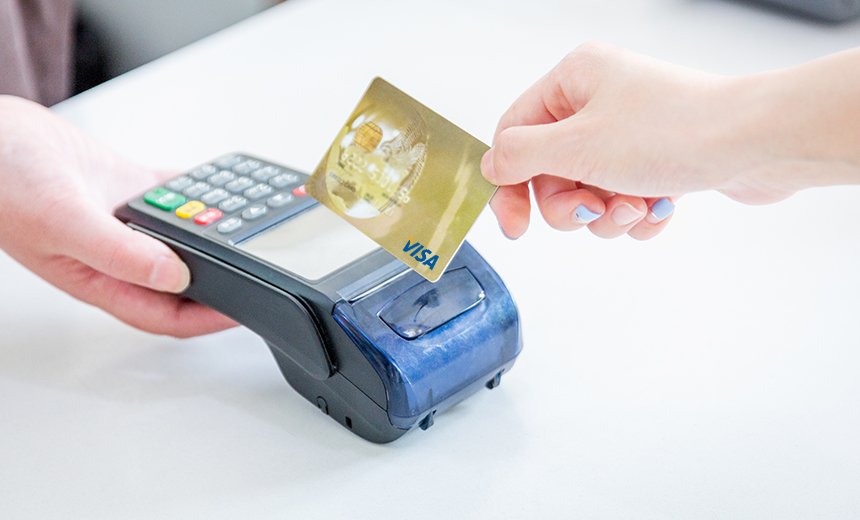 Uitvoeren Scharnier favoriete EMV Contactless Payment Card Flaw Facilitates PIN Bypass