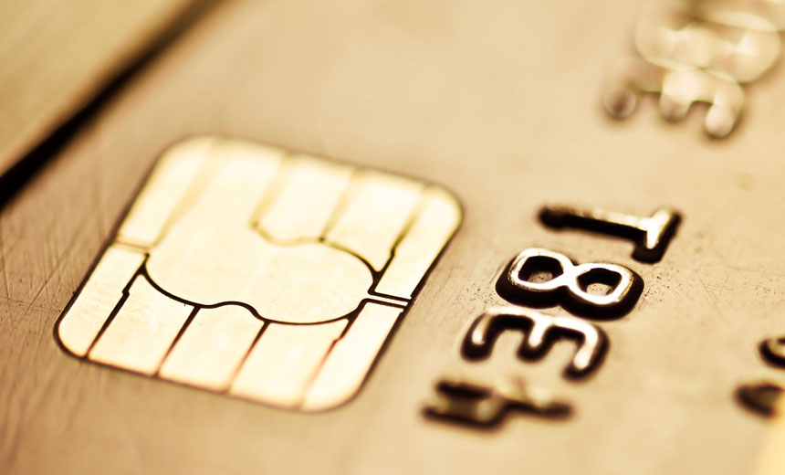 EMV: Why U.S. Will Miss Oct. Deadline