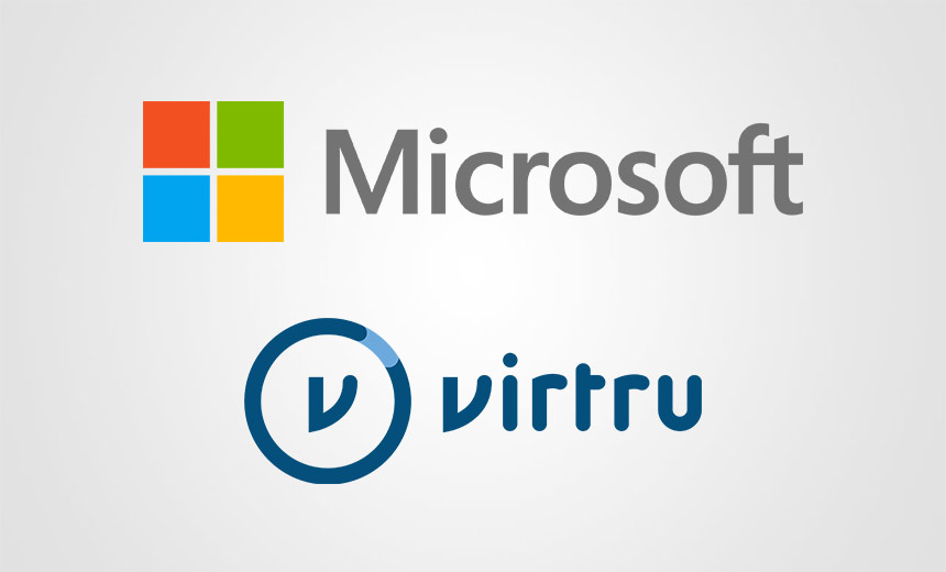 Encryption Vendor Virtru Settles Patent Case With Microsoft