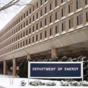 Energy Department HQ Computers Hacked