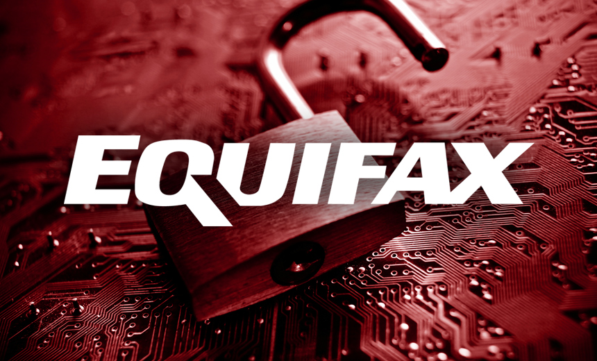 Equifax Disputes Report of Undisclosed Breach From March