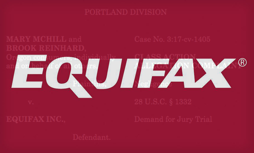 Equifax Breach