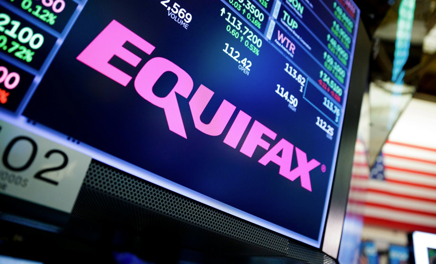 Equifax: Share-Selling Executives Didn't Know About Breach
