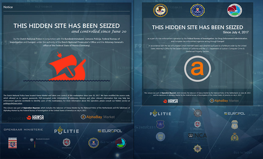 Bohemia Darknet Market