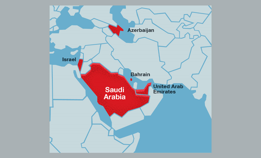 Espionage Is Goal of Iranian Phishing Campaign