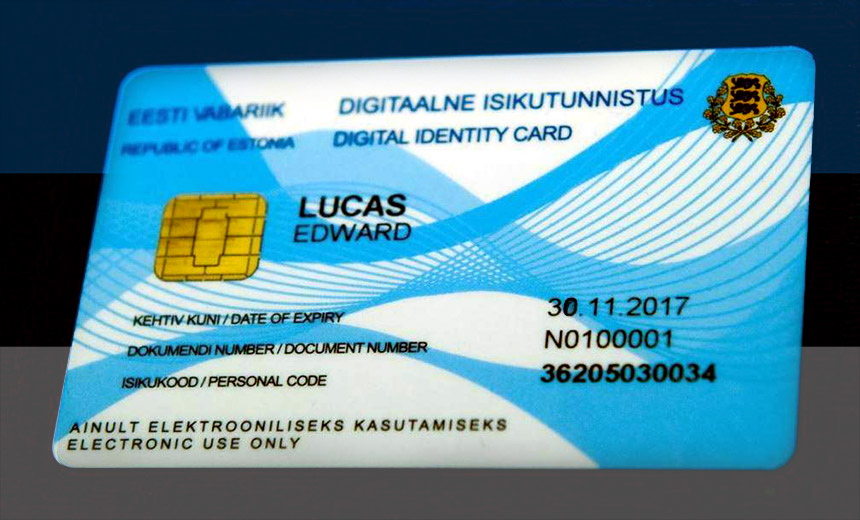 Estonia Invalidates Digital Certificates Over Crypto Crack