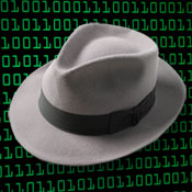 Gray hat online