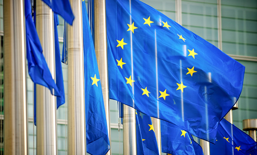 EU Adopts New Privacy-Focused Data-Sharing Tools