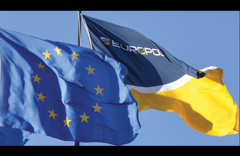 EU Grants Europol Supervised Data Processing Powers