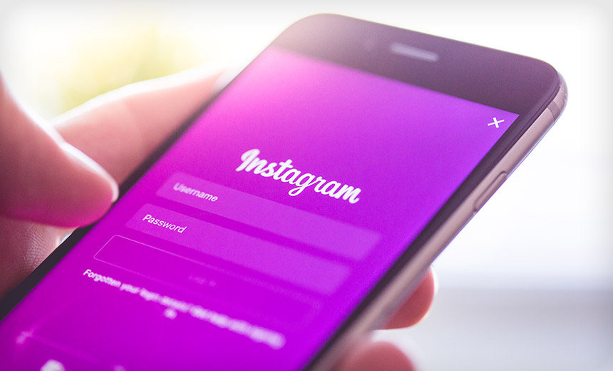 Instagram Investigated for Exposure of Minors' Details