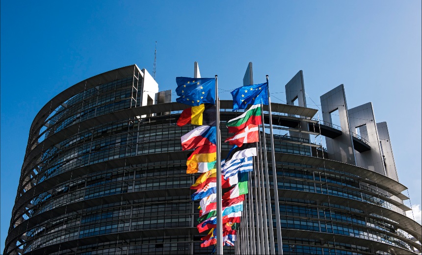 EU Lawmakers Push for Anonymity Assurances in Digital ID