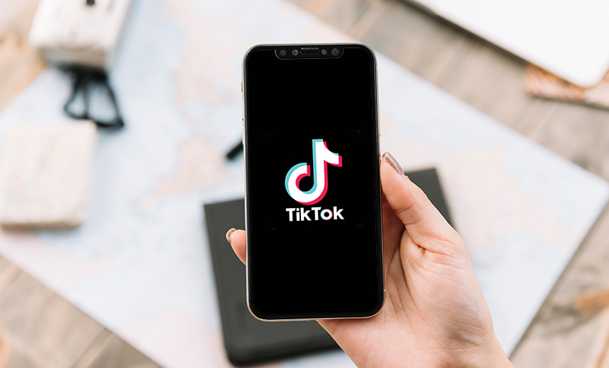 EU Orders Staff to Remove TikTok From Phones, Devices