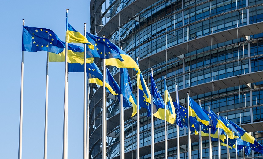 EU Parliament, Council Agree on Cybersecurity Risk Framework