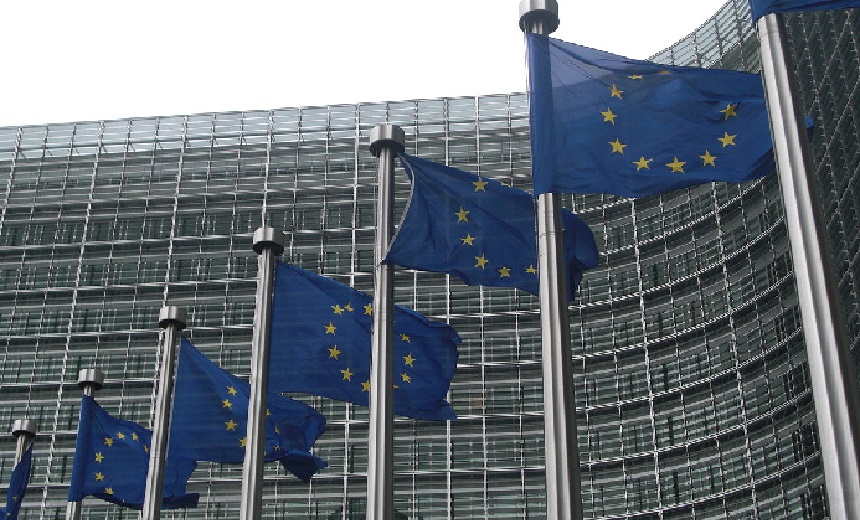 EU Plans to Build Its Own DNS Infrastructure