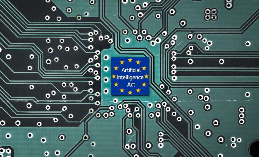 EU Pledges 'No Pause' Over Enforcement of Bloc's AI Act