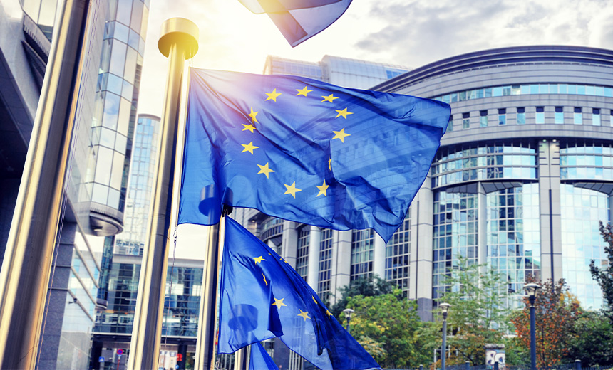 EU Prepares to Restrict Spyware Exports