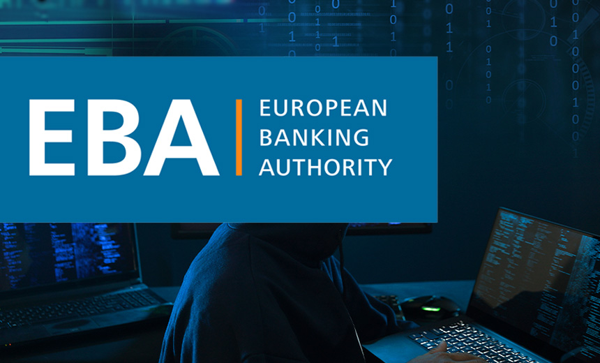 European Banking Authority Sustains Exchange Server Hack