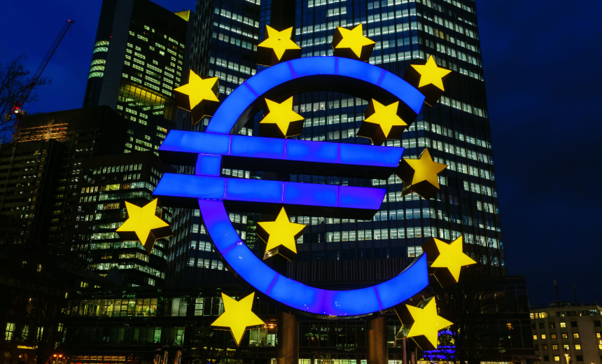 European Central Bank Concludes Banking Cyber Stress Test