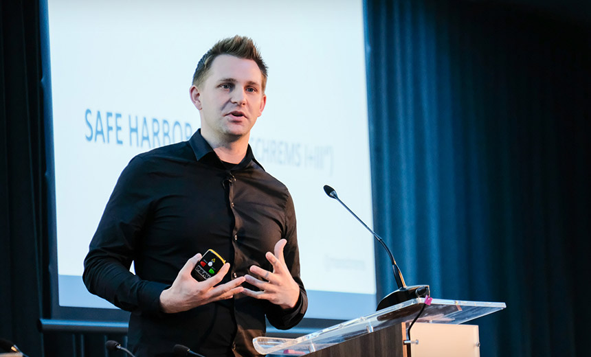 Max Schrems