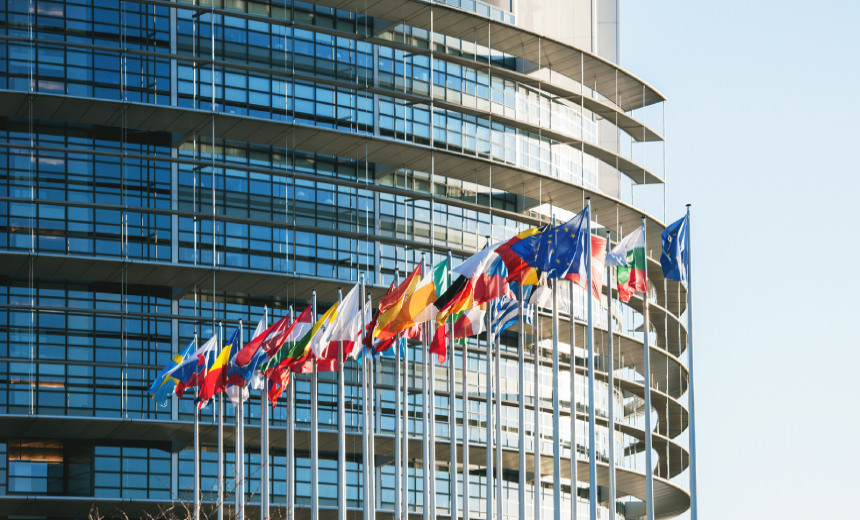 European Parliament Rejects EU-US Data Framework