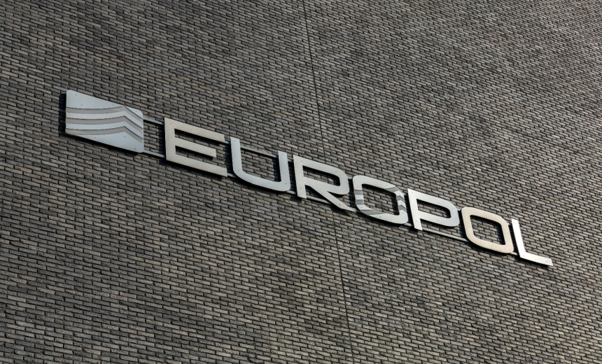 Europol, LockBit Fidye Yazılımı İştiraklerinin İzini Sürüyor