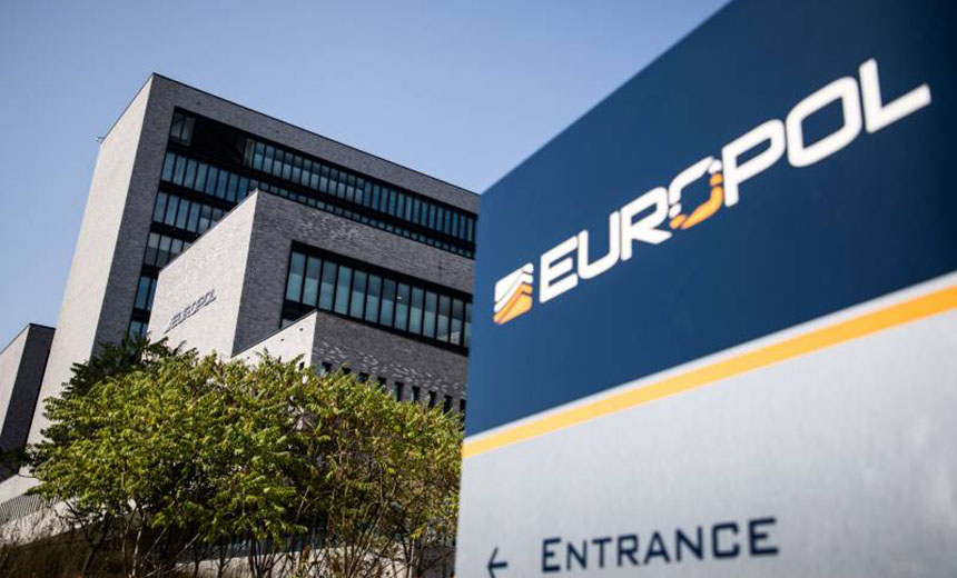 Europol Ordered to Delete Data Not Tied to Investigations
