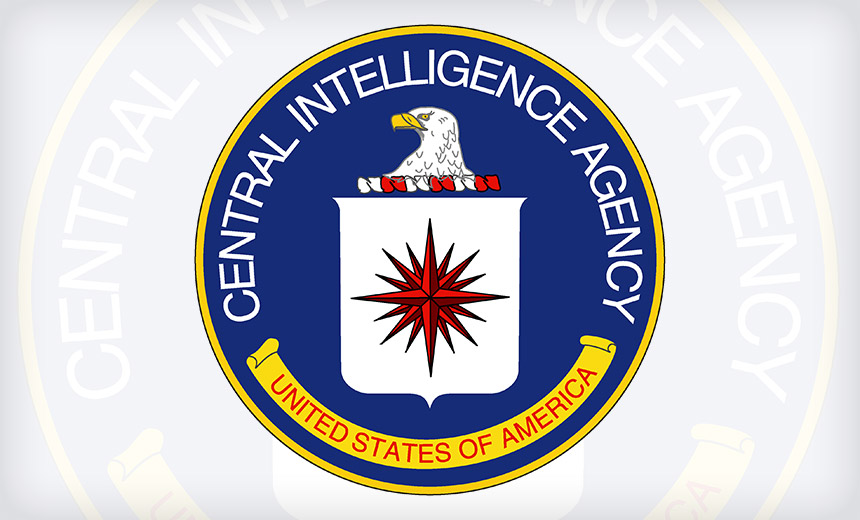 Ex-CIA Employee Convicted in Theft of Covert Hacking Info