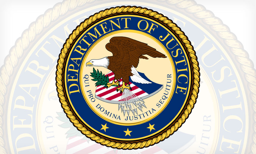 Ex-DHS Official Convicted in Software, Data Theft Scheme