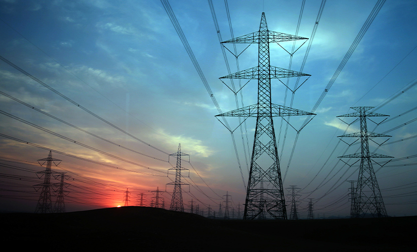 Executive Order's Focus: Protecting Power Grid Supply Chain