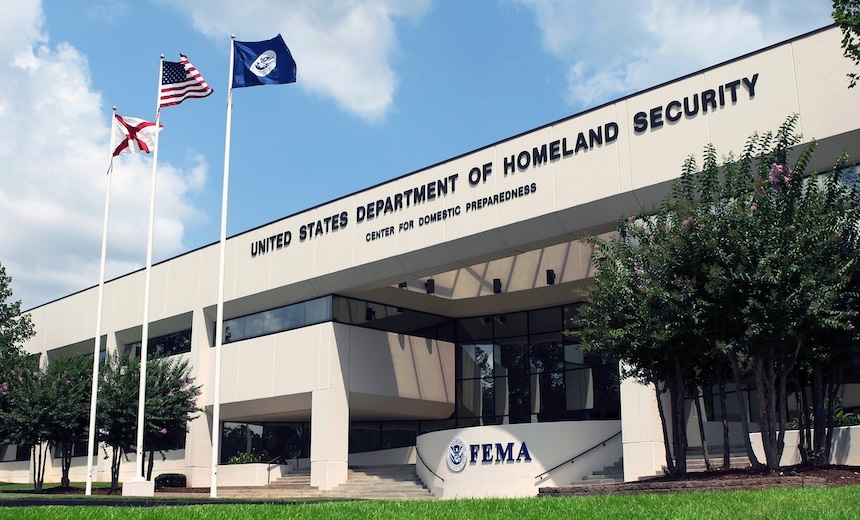 Expansion of DHS Continuous Diagnostics Program Considered