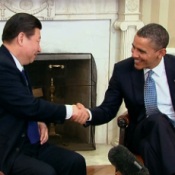 Expectations Set Low on Obama-Xi Summit