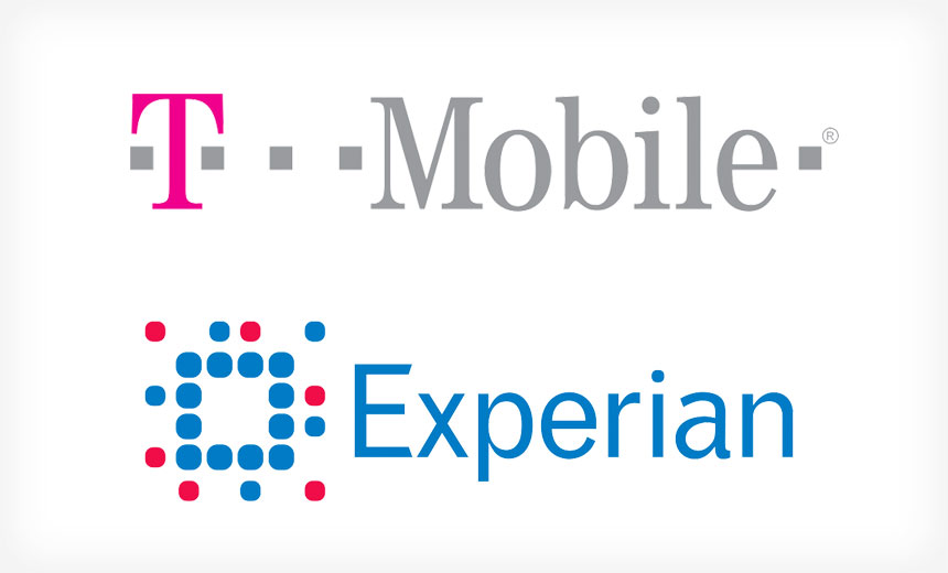 Experian Hack Slams T-Mobile Customers