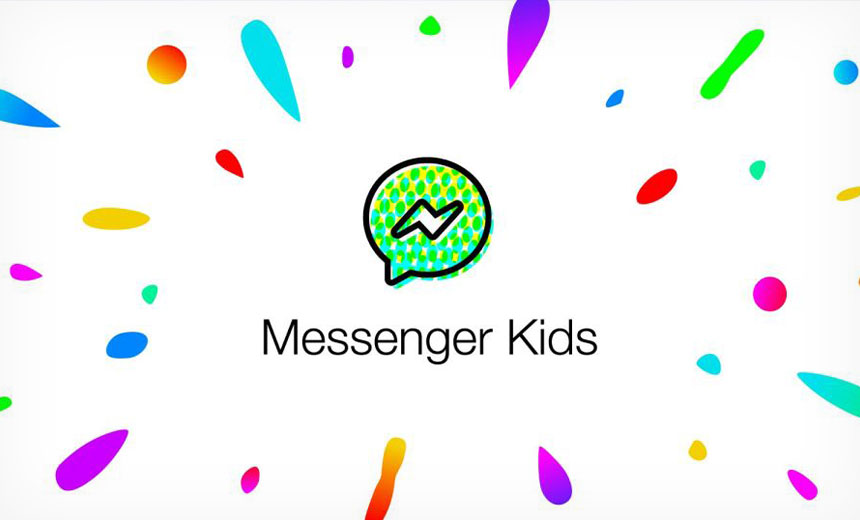 Facebook Fixing Messenger Kids App Flaw