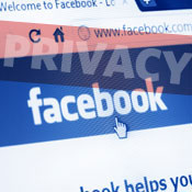 Facebook Glitch Raises Privacy Concerns