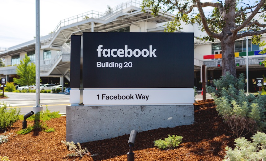 Facebook Pressured Over Encrypted Messaging Plans