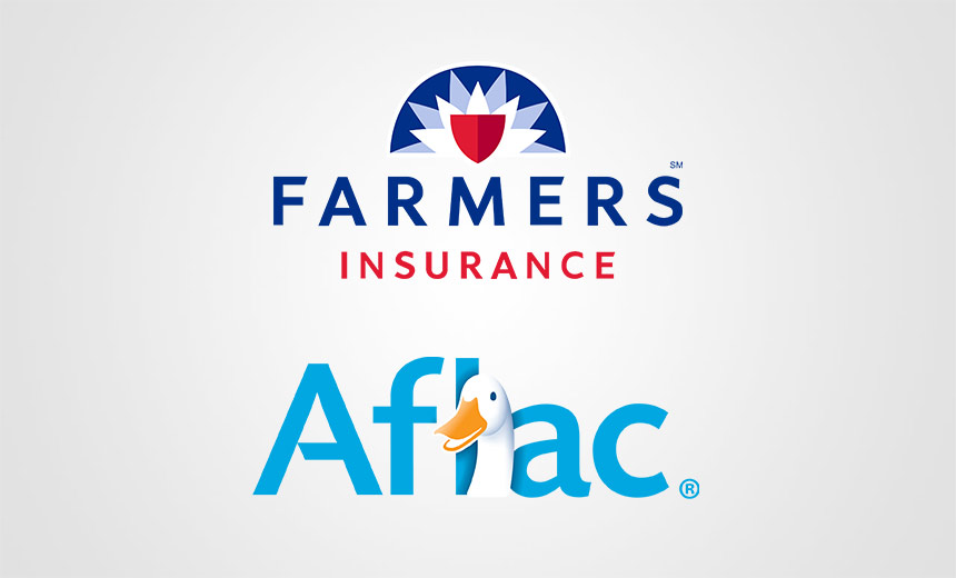 Çiftçi Sigortası, AFLAC rapor verileri düzenleyicilere ihlaller