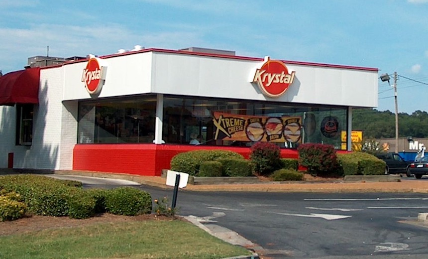 Fast-Food Chain Krystal Investigates Card 'Security Incident'