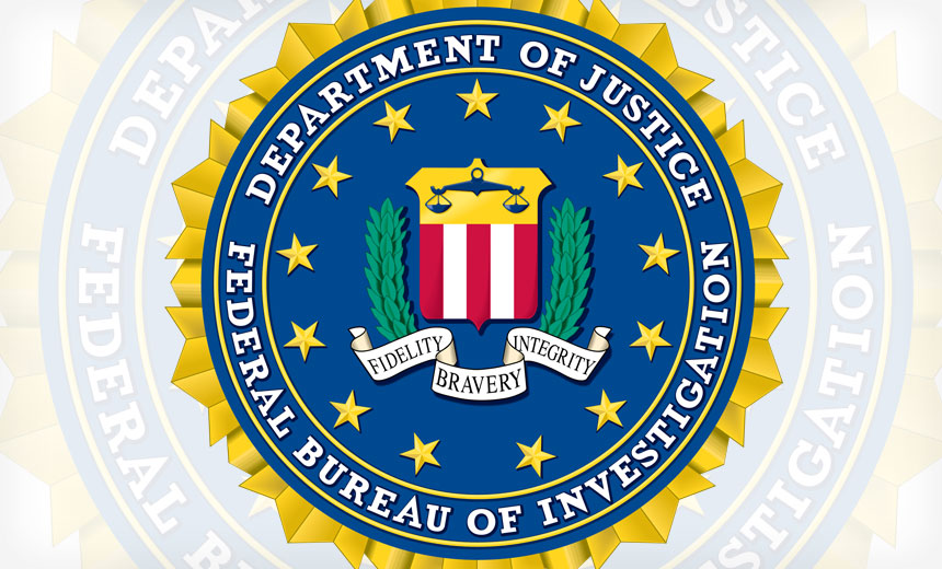 FBI: Global Business Email Compromise Losses Hit $12.5 Billion