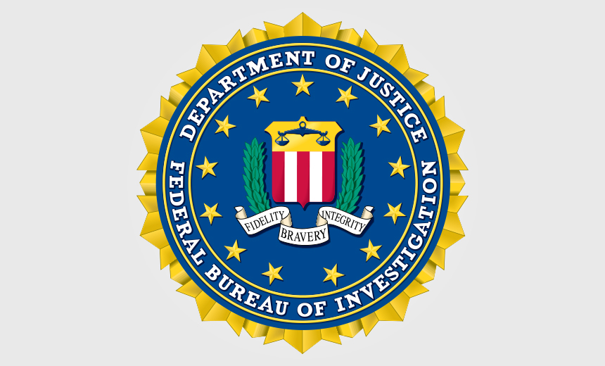 FBI Arrests Suspected Admin of Russian Cybercrime Market