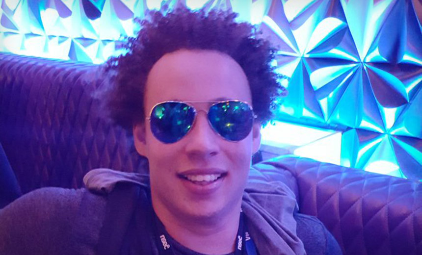 FBI Arrests Marcus Hutchins, Who Stopped WannaCry