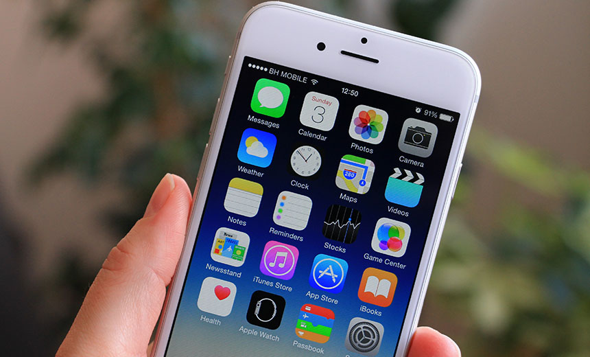 FBI Asks Apple for Access to Saudi Shooter's iPhones