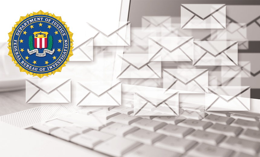 FBI: BEC Losses Totaled $1.7 Billion in 2019