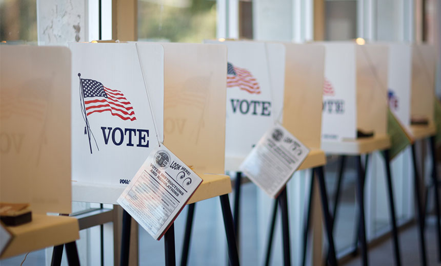 FBI, CISA Again Warn of Election Disinformation Campaigns