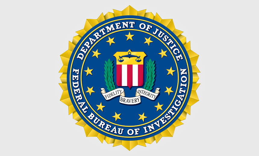 FBI Makes Arrest in DDoS Attack on Candidate's Website
