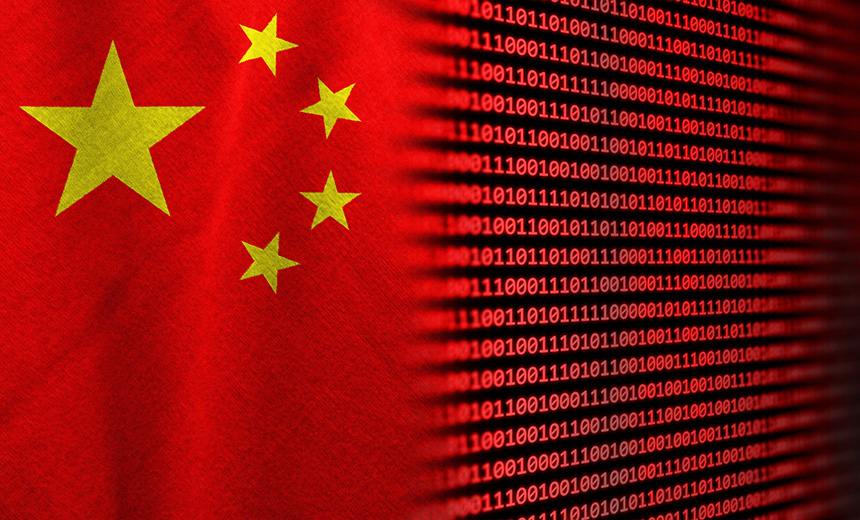 FBI and MI5 Chiefs Issue Warning on China IP Theft