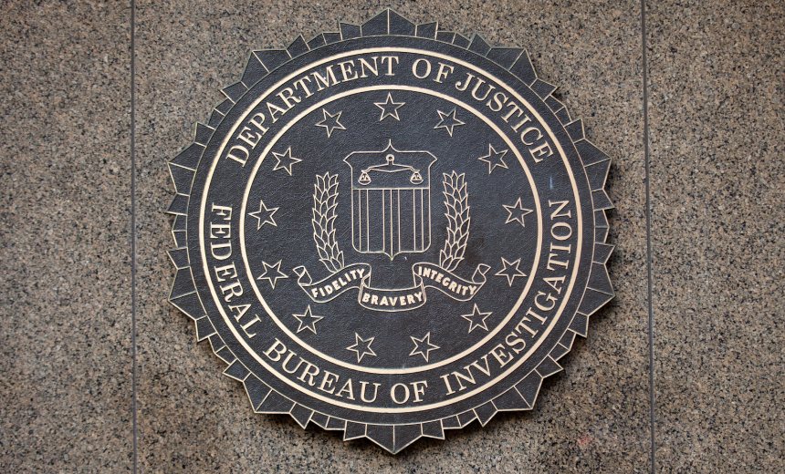 FBI Says Enhanced Partnerships Help Combat Ransomware Surge
