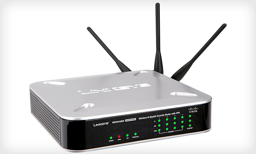 FBI Seizes Domain Controlling 500,000 Compromised Routers