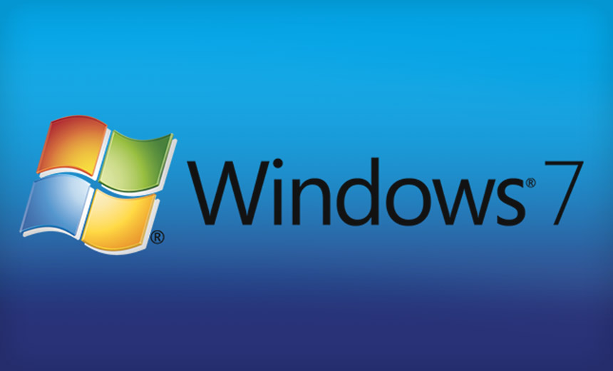 FBI Warns of Serious Risks Posed by Using Windows 7